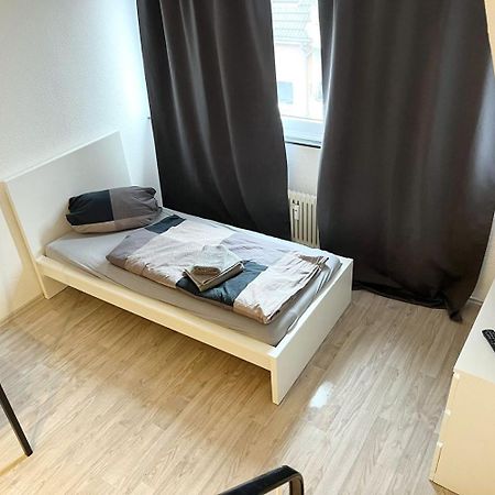Budget Apartment Koeln Bagian luar foto