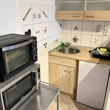 Budget Apartment Koeln Bagian luar foto