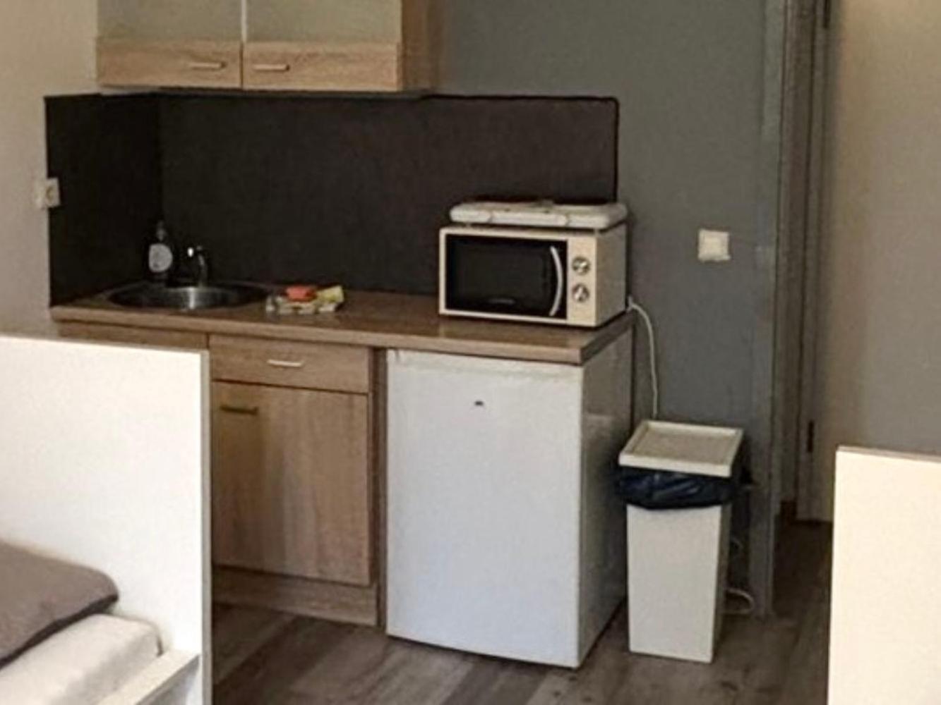 Budget Apartment Koeln Bagian luar foto