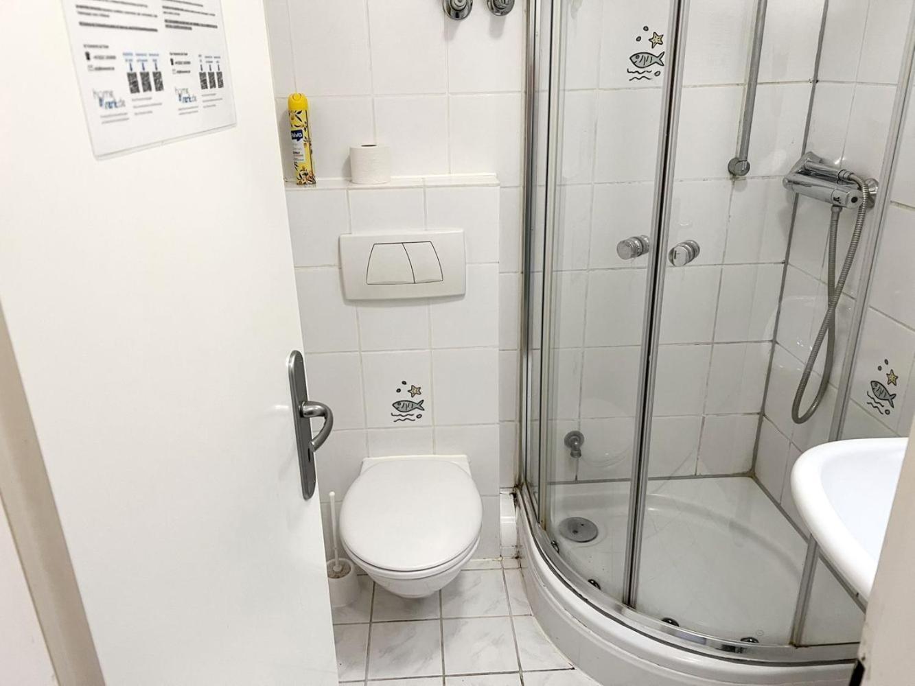 Budget Apartment Koeln Bagian luar foto