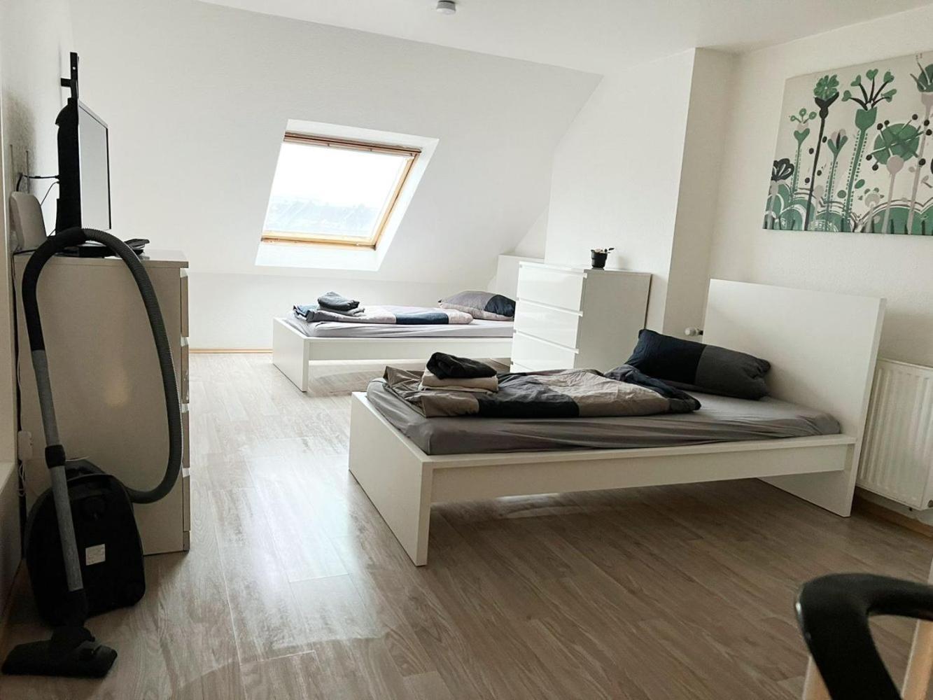 Budget Apartment Koeln Bagian luar foto