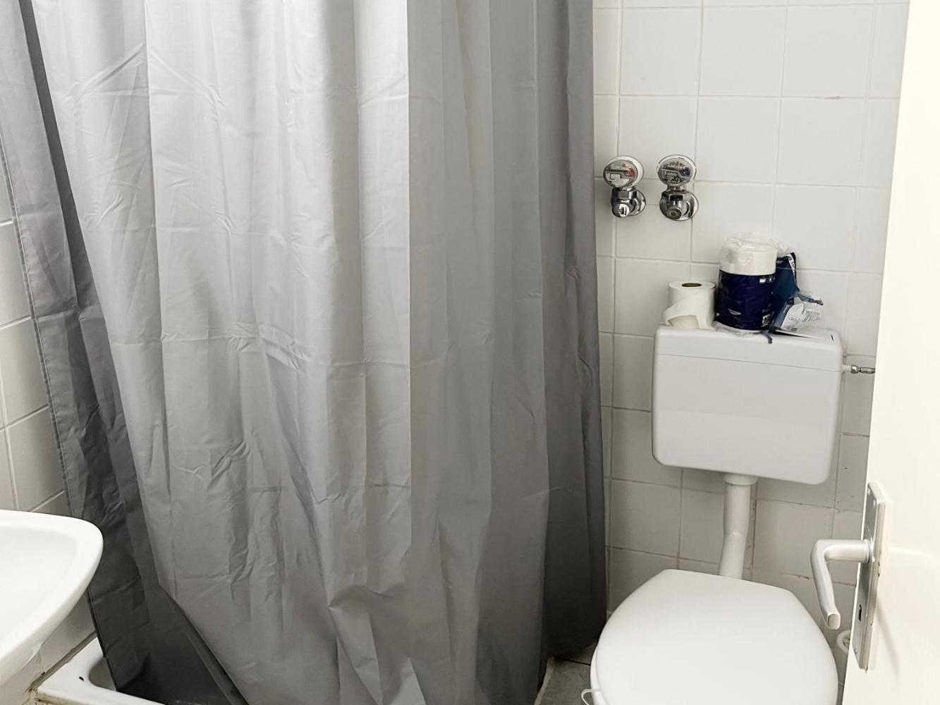 Budget Apartment Koeln Bagian luar foto