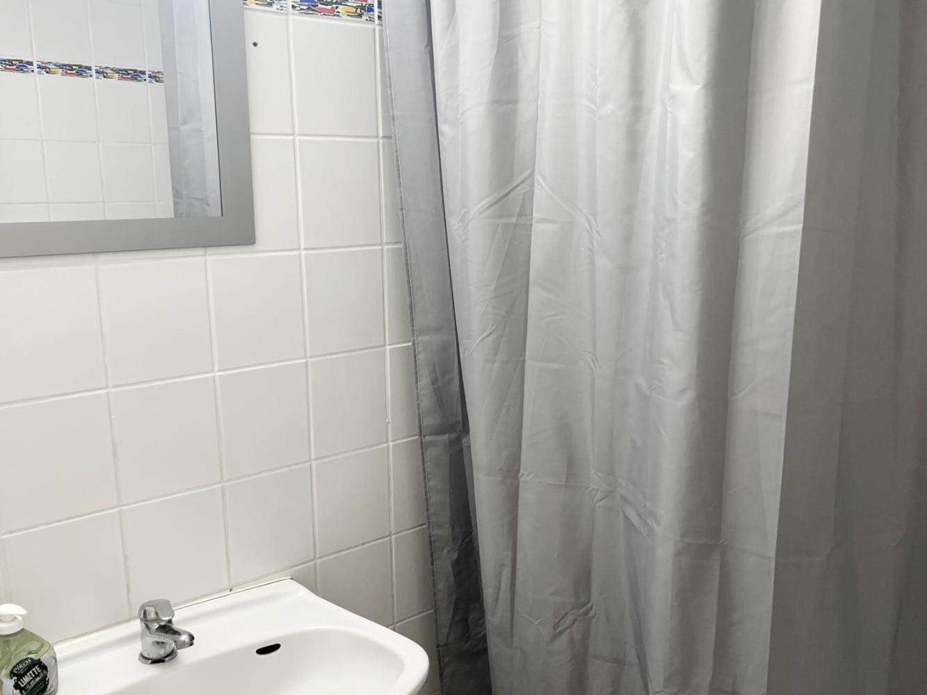 Budget Apartment Koeln Bagian luar foto